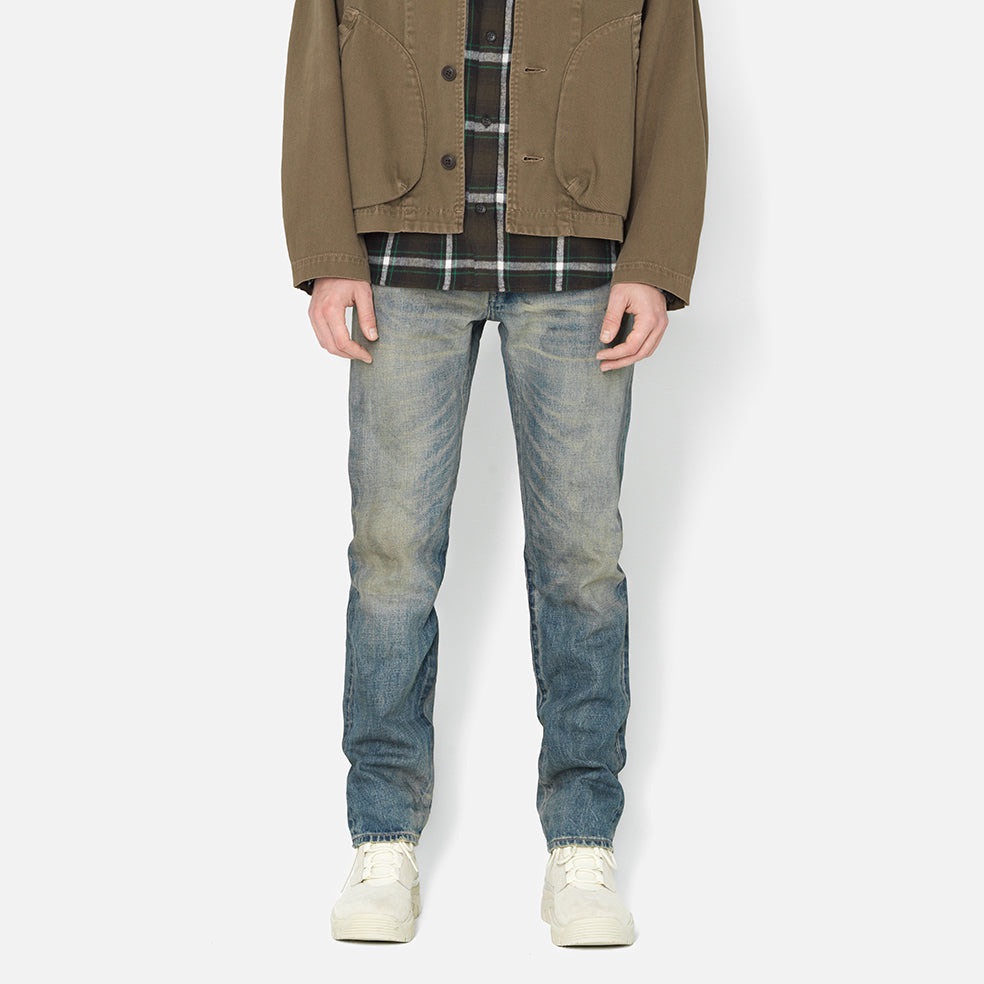 John Elliot “The Daze” Ithaca Men’s Jeans